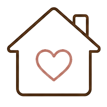 Practical pet supplies icon
