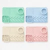 3-in-1 Silicone Pet Feeding Mat