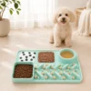 3-in-1 Silicone Pet Feeding Mat